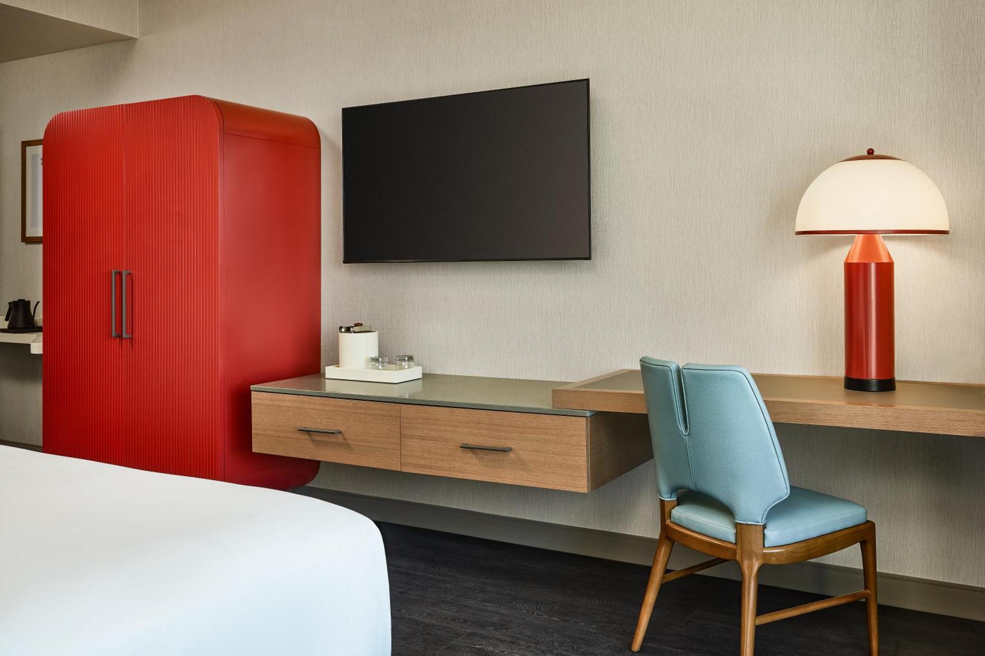 Lively Hotel On Oak Oklahoma City, Tapestry By Hilton Exterior photo