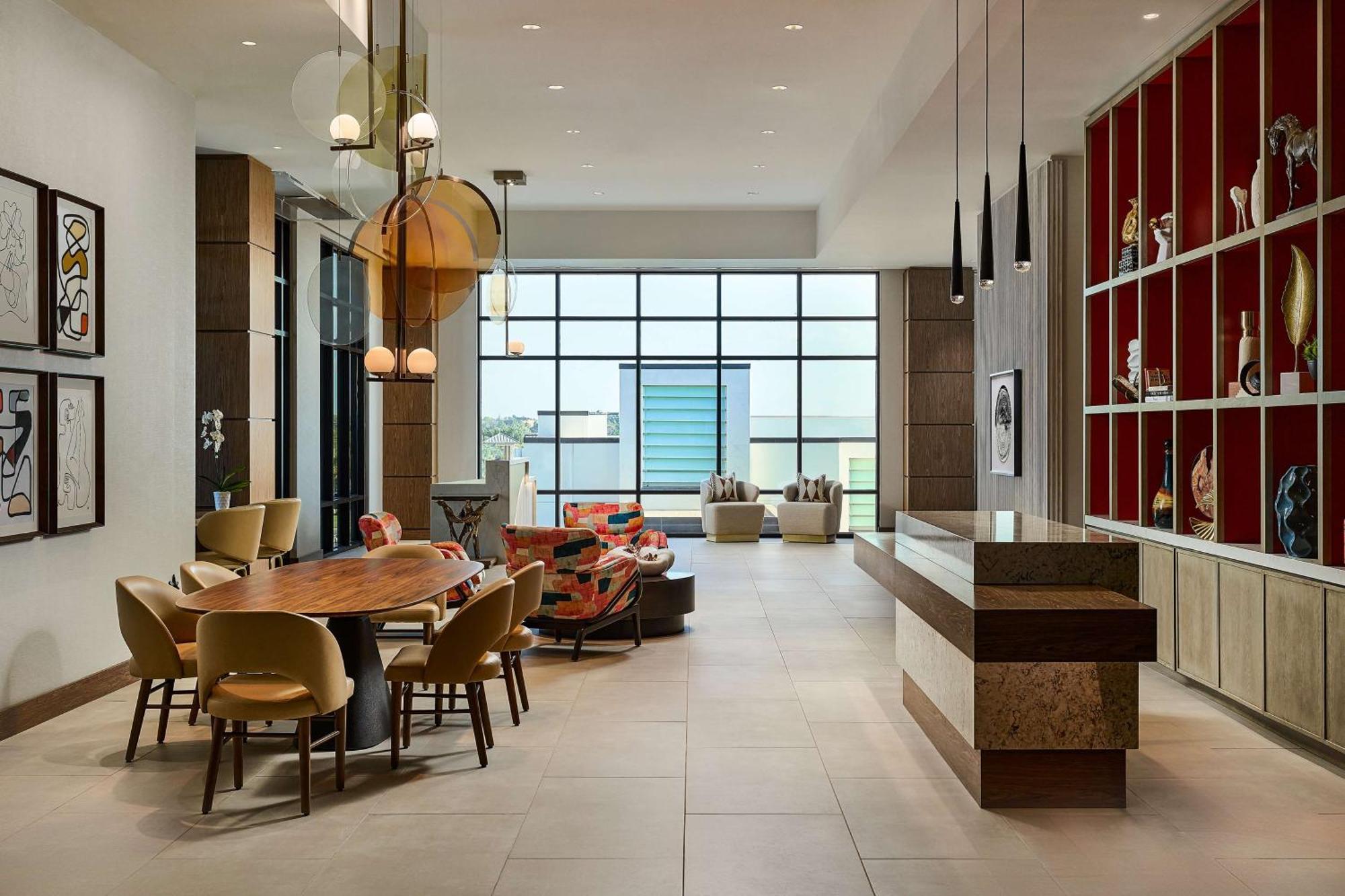 Lively Hotel On Oak Oklahoma City, Tapestry By Hilton Exterior photo