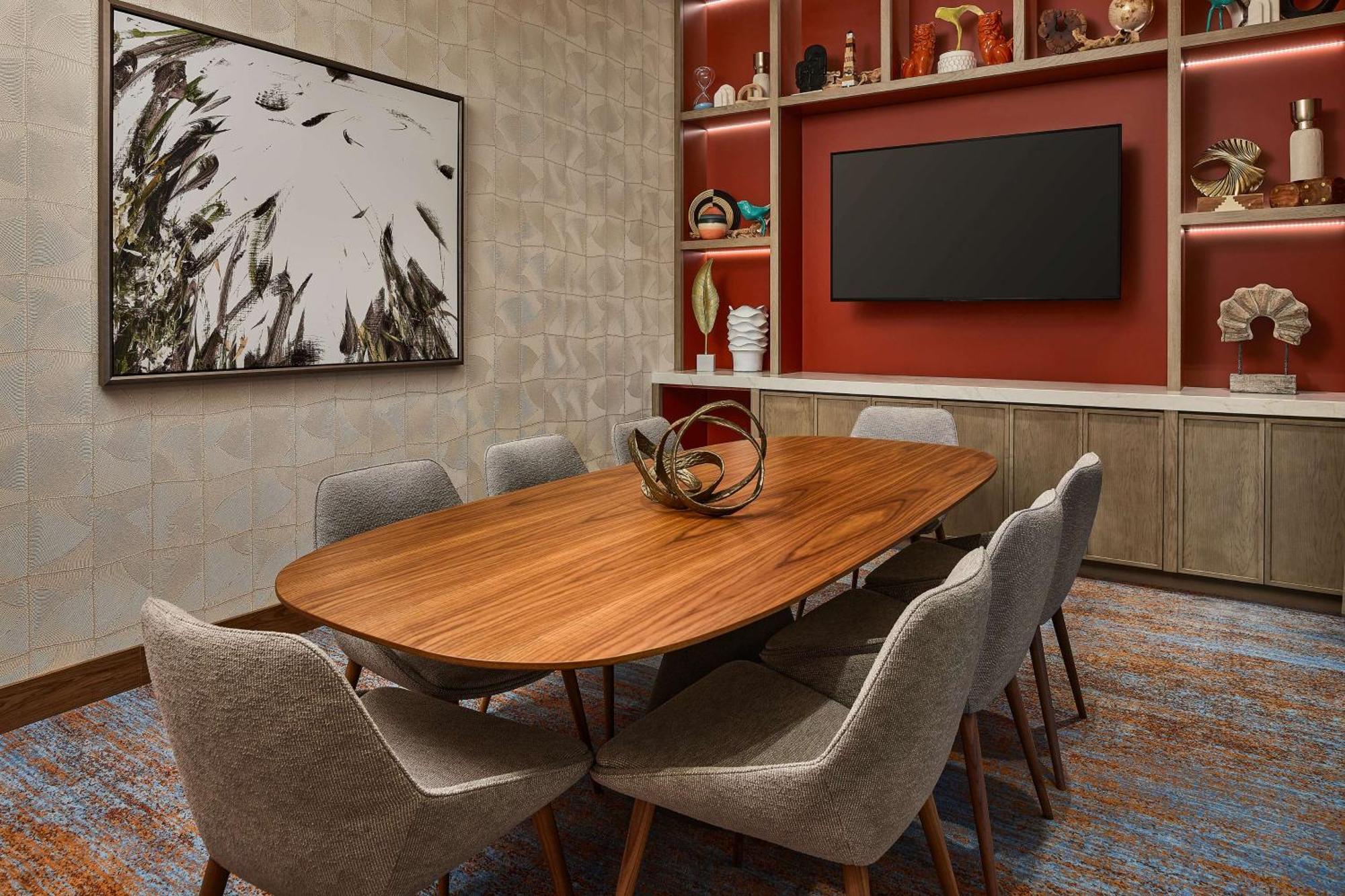 Lively Hotel On Oak Oklahoma City, Tapestry By Hilton Exterior photo